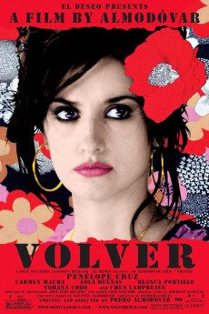 Volver (2006) download