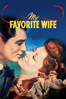 My Favorite Wife (1940) download