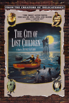 The City of Lost Children (1995) download