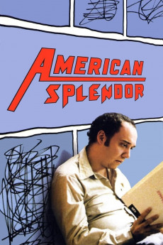 American Splendor (2022) download