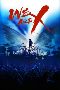 We Are X (2016) download