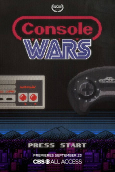 Console Wars (2020) download