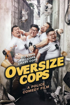 Oversize Cops (2022) download