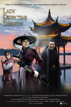 Lady Detective Shadow (2018) download