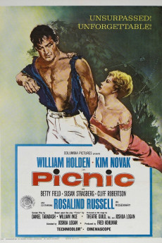 Picnic (1955) download