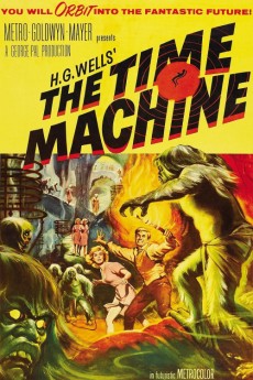 The Time Machine (1960) download