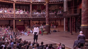 Shakespeare's Globe: Romeo and Juliet (2010) download