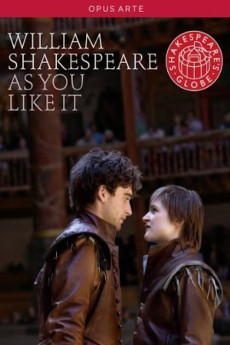 'As You Like It' at Shakespeare's Globe Theatre (2022) download