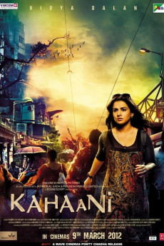 Kahaani (2012) download