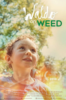 Waldo on Weed (2022) download