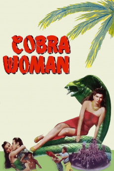 Cobra Woman (1944) download