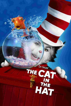 The Cat in the Hat (2003) download
