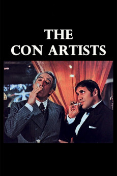 The Con Artists (2022) download