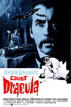 Count Dracula (1970) download