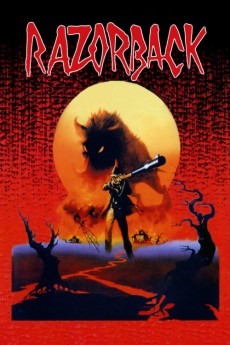 Razorback (1984) download