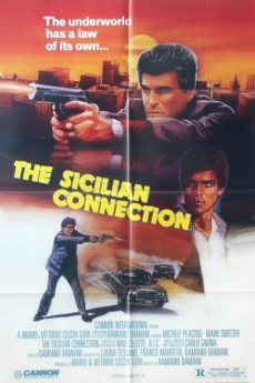 The Sicilian Connection (2022) download