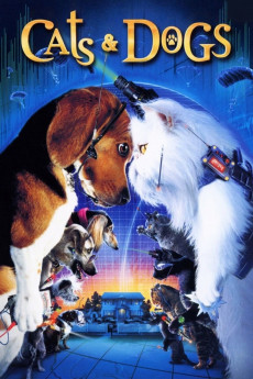 Cats & Dogs (2001) download