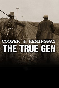 Cooper and Hemingway: The True Gen (2013) download