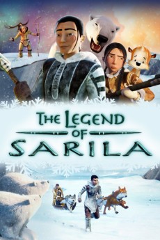 The Legend of Sarila (2022) download