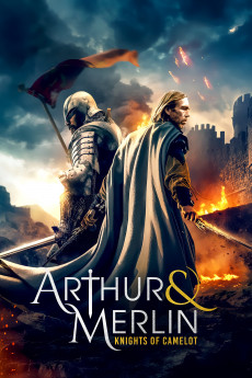 Arthur & Merlin: Knights of Camelot (2022) download