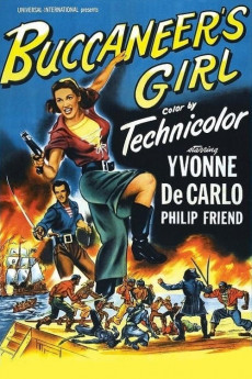 Buccaneer's Girl (1950) download