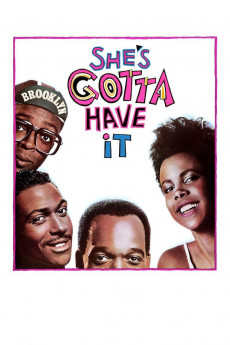 She's Gotta Have It (1986) download