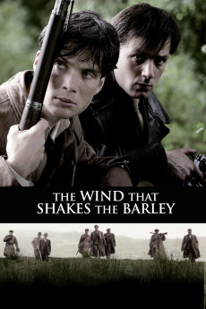 The Wind that Shakes the Barley (2022) download