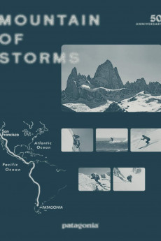 Mountain of Storms (2018) download
