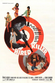The Hired Killer (2022) download