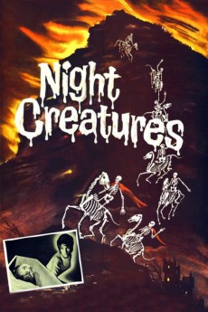 Night Creatures (2022) download