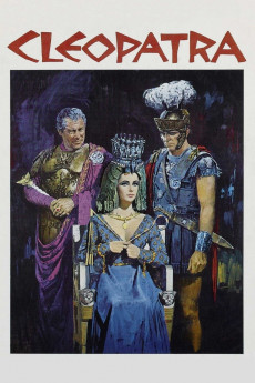 Cleopatra (1963) download