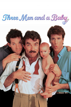 Three Men and a Baby (2022) download