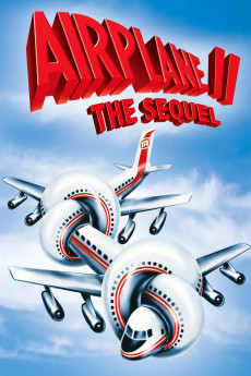 Airplane II: The Sequel (2022) download