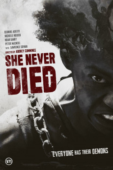 She Never Died (2022) download