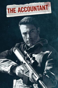 The Accountant (2022) download
