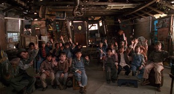 The Little Rascals (1994) download