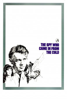 The Spy Who Came in from the Cold (2022) download