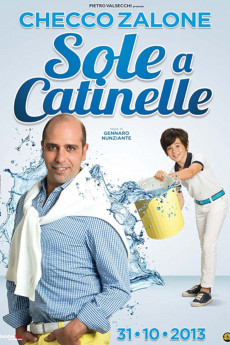 Sole a catinelle (2022) download