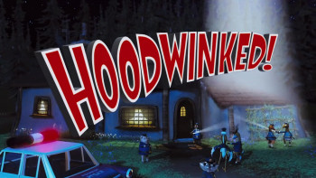 Hoodwinked! (2005) download
