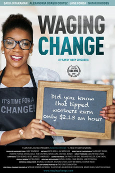 Waging Change (2022) download