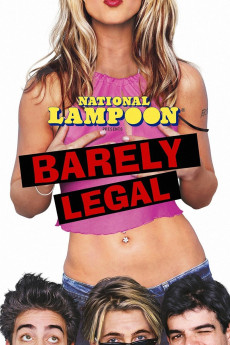 Barely Legal (2003) download