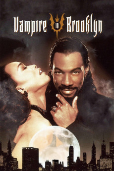 Vampire in Brooklyn (2022) download