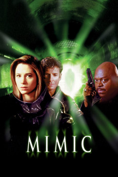 Mimic (1997) download