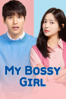 My Bossy Girl (2019) download