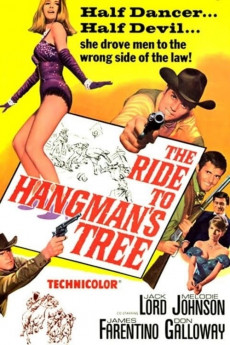 The Ride to Hangman's Tree (1967) download