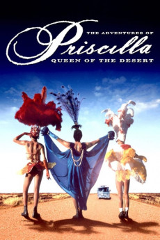 The Adventures of Priscilla, Queen of the Desert (1994) download