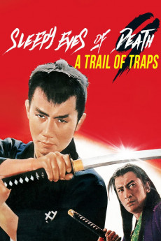 Sleepy Eyes of Death: A Trail of Traps (2022) download