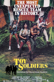 Toy Soldiers (2022) download