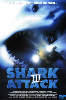 Shark Attack 3: Megalodon (2022) download