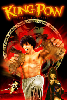 Kung Pow: Enter the Fist (2002) download